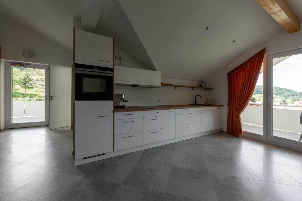 Siegsdorf Suiten Exterior photo