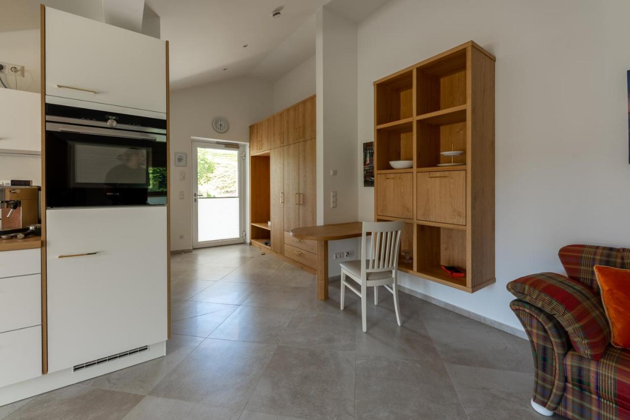 Siegsdorf Suiten Exterior photo