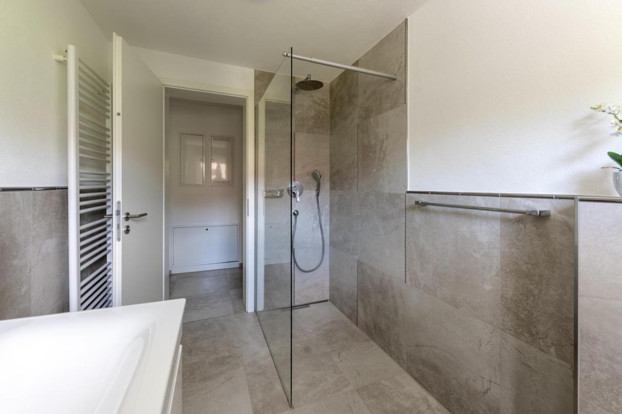 Siegsdorf Suiten Exterior photo