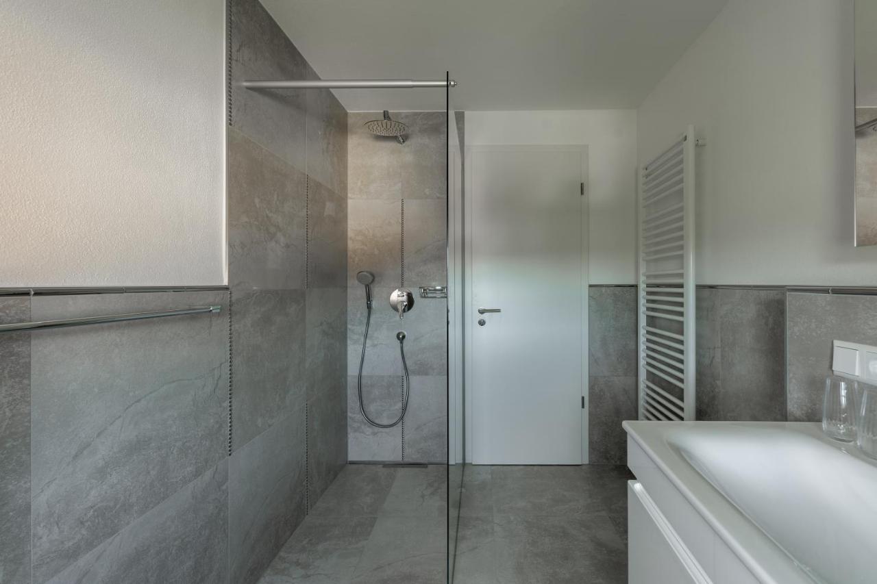 Siegsdorf Suiten Exterior photo