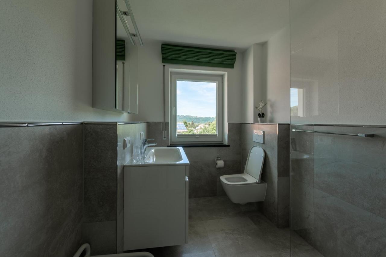 Siegsdorf Suiten Exterior photo